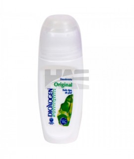 Desodorante Dioxogen Original