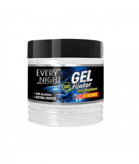 Gel Fijador Strong E. Night...