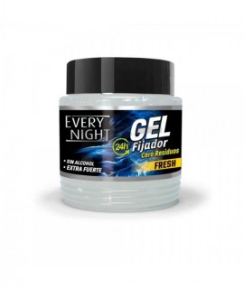 Gel Fijador Fresh E. Night...