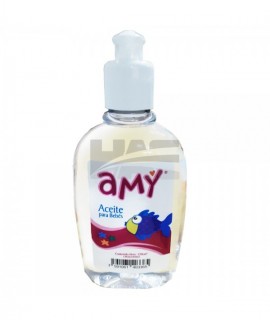 Aceite Amy