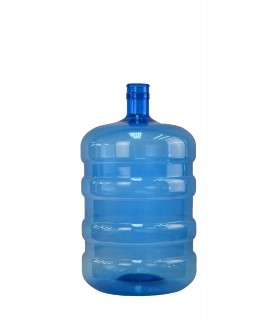 Botellon De Agua Azul 19 Lts
